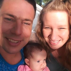 Meet your Posher, Liz